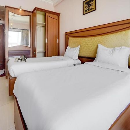 Hotel Devi Tower Салем Екстер'єр фото